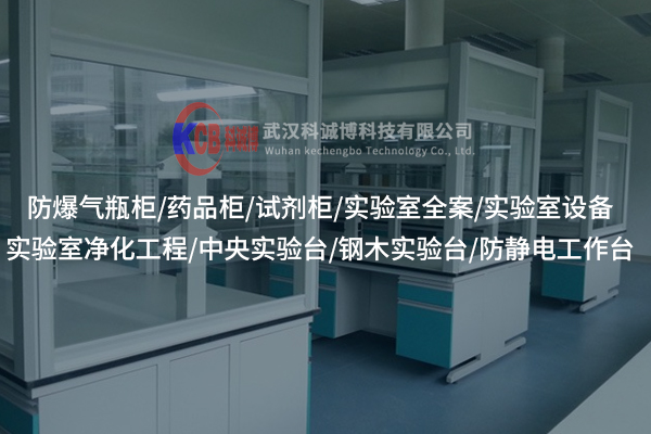 黃岡實(shí)驗(yàn)室的秘密呼吸：通風(fēng)柜如何默默守護(hù)科研純凈？